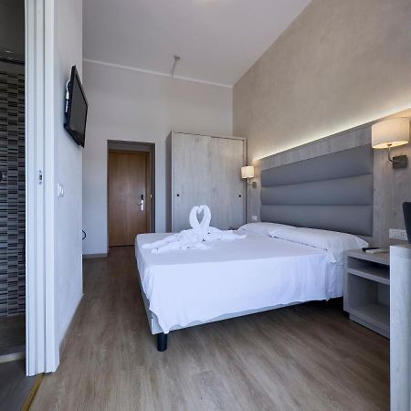 Hotel Biagi & Residence Lido di Camaiore Kültér fotó
