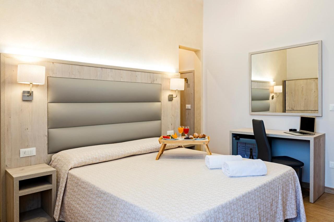 Hotel Biagi & Residence Lido di Camaiore Kültér fotó