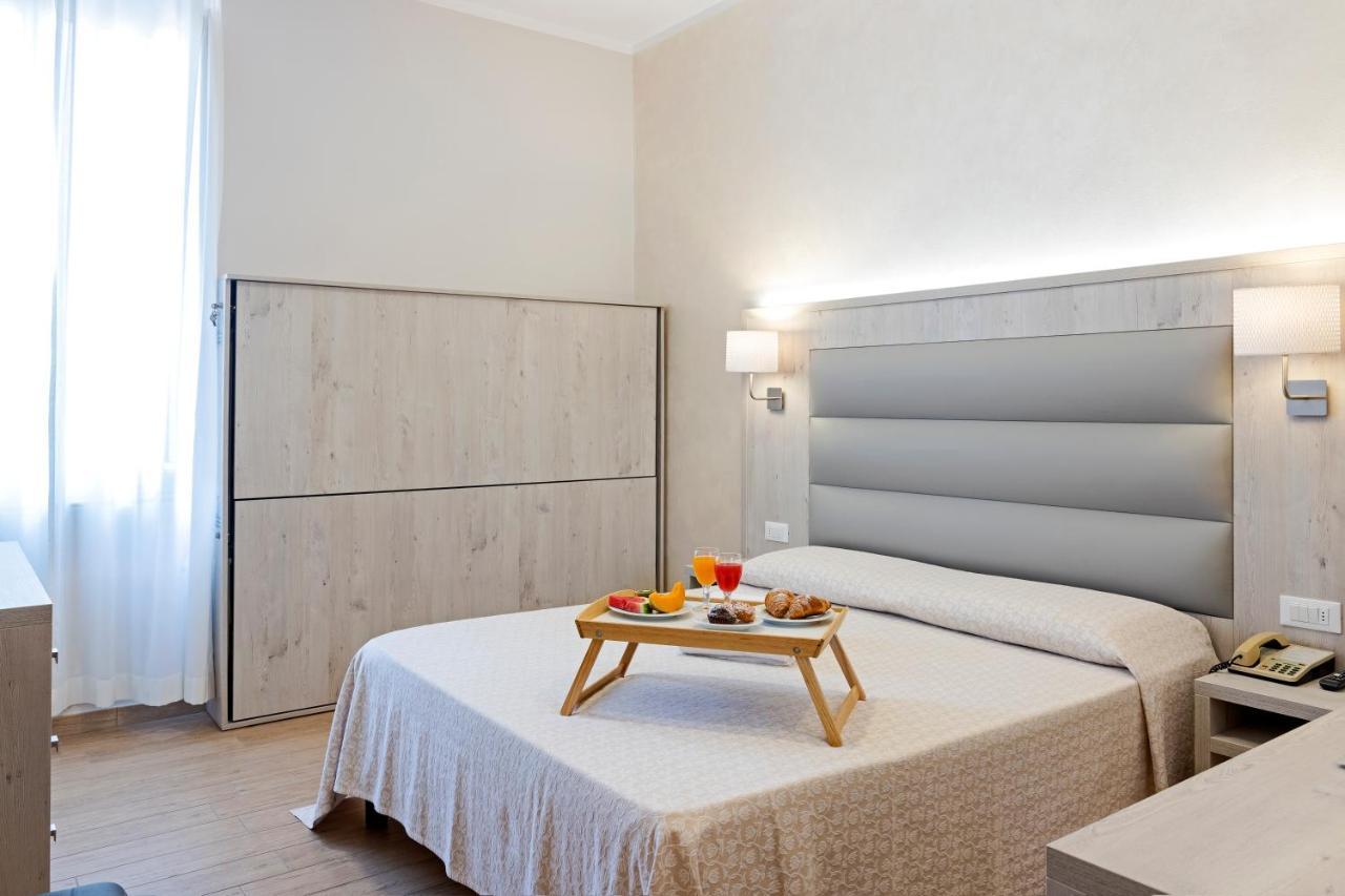 Hotel Biagi & Residence Lido di Camaiore Kültér fotó