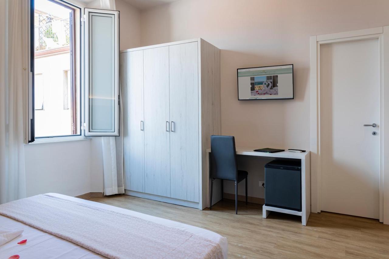 Hotel Biagi & Residence Lido di Camaiore Kültér fotó