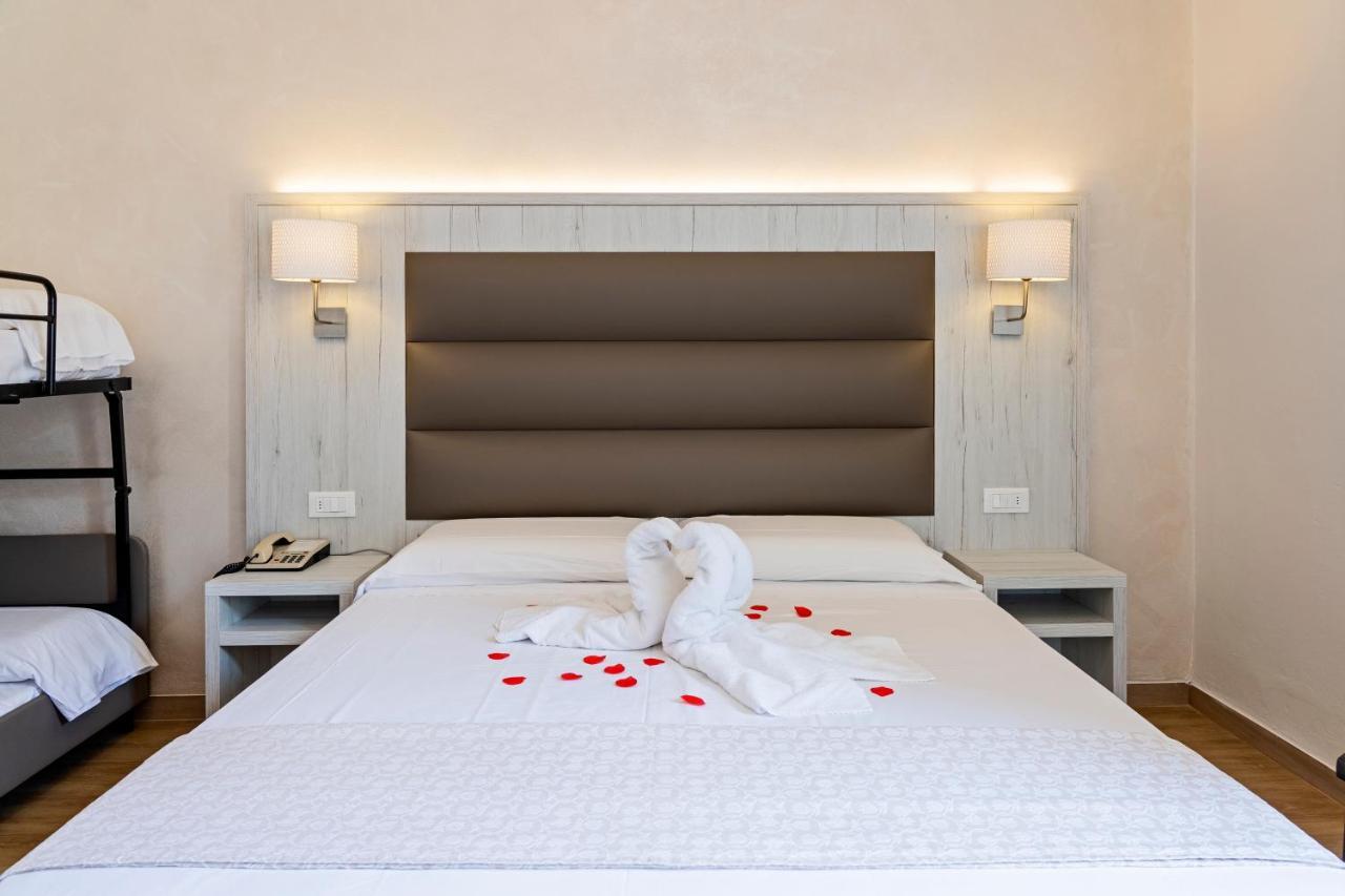 Hotel Biagi & Residence Lido di Camaiore Kültér fotó
