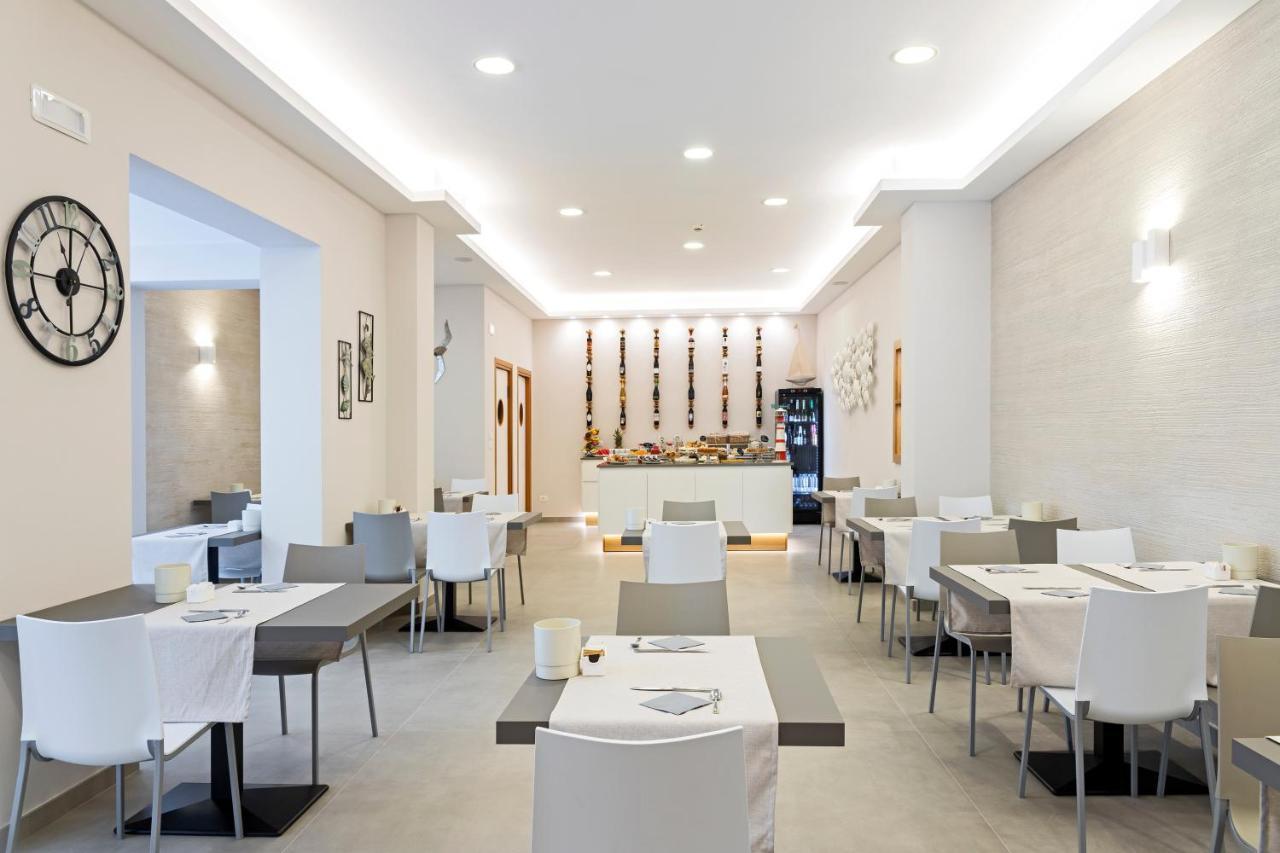 Hotel Biagi & Residence Lido di Camaiore Kültér fotó