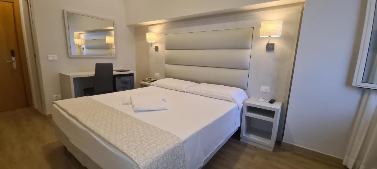 Hotel Biagi & Residence Lido di Camaiore Kültér fotó