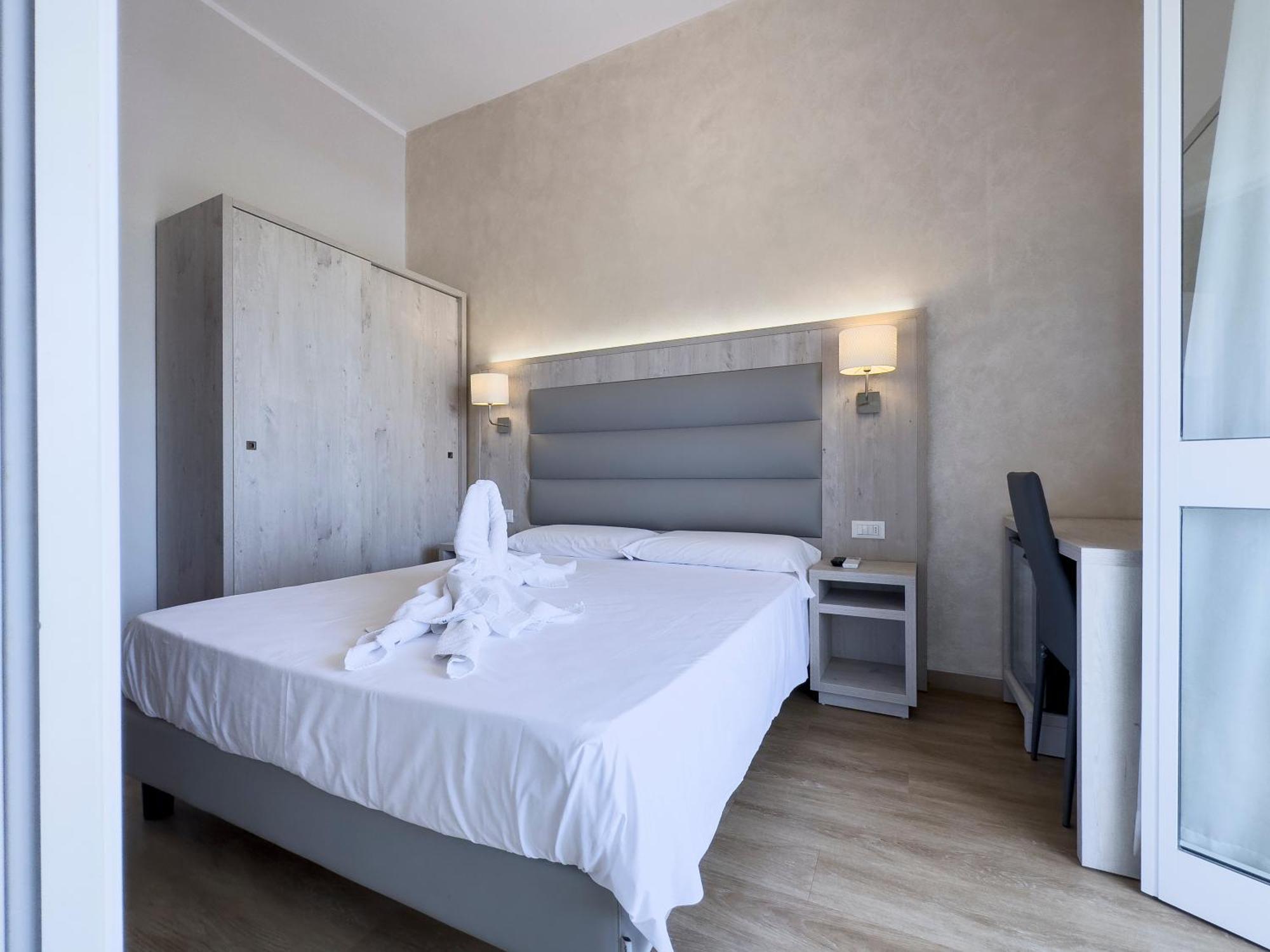 Hotel Biagi & Residence Lido di Camaiore Kültér fotó