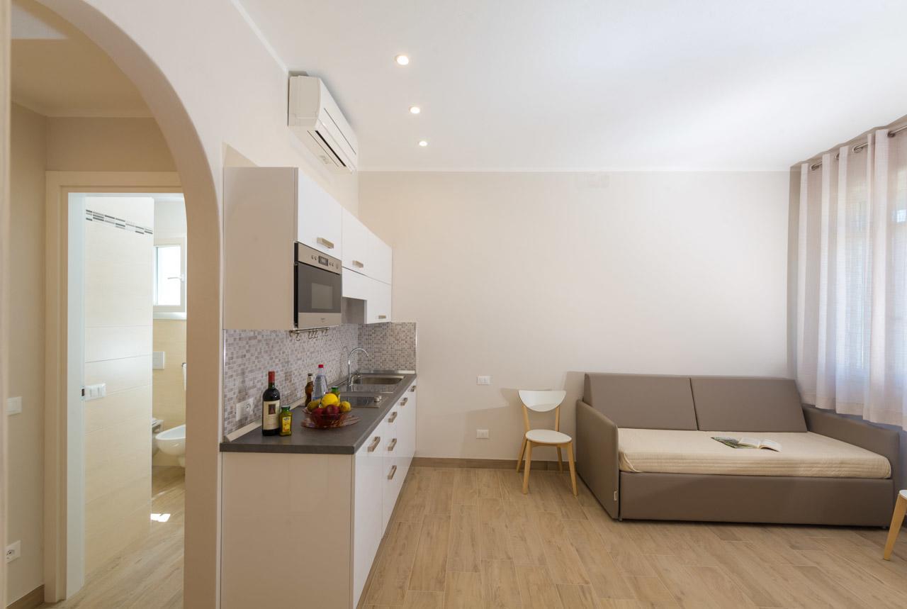 Hotel Biagi & Residence Lido di Camaiore Kültér fotó