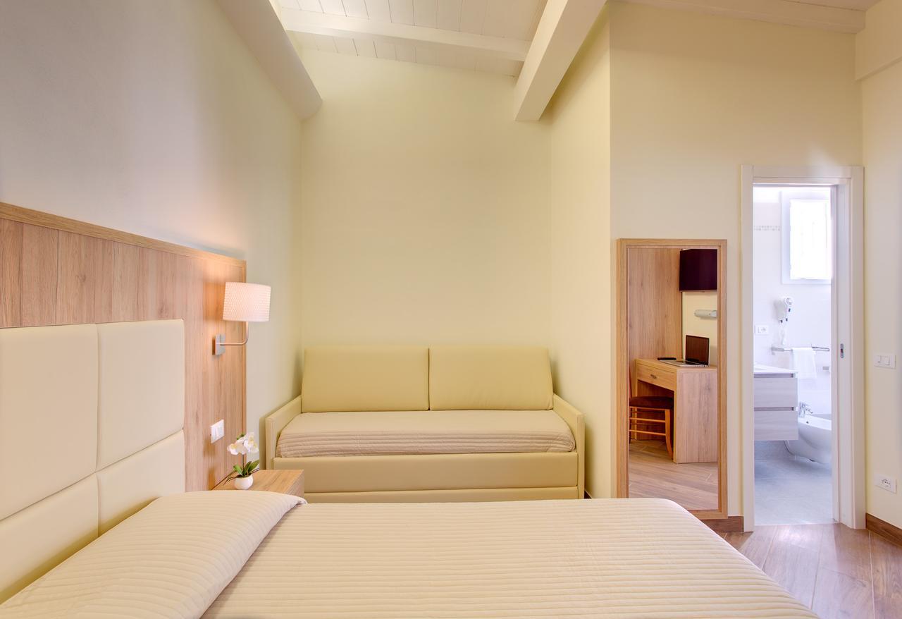 Hotel Biagi & Residence Lido di Camaiore Kültér fotó
