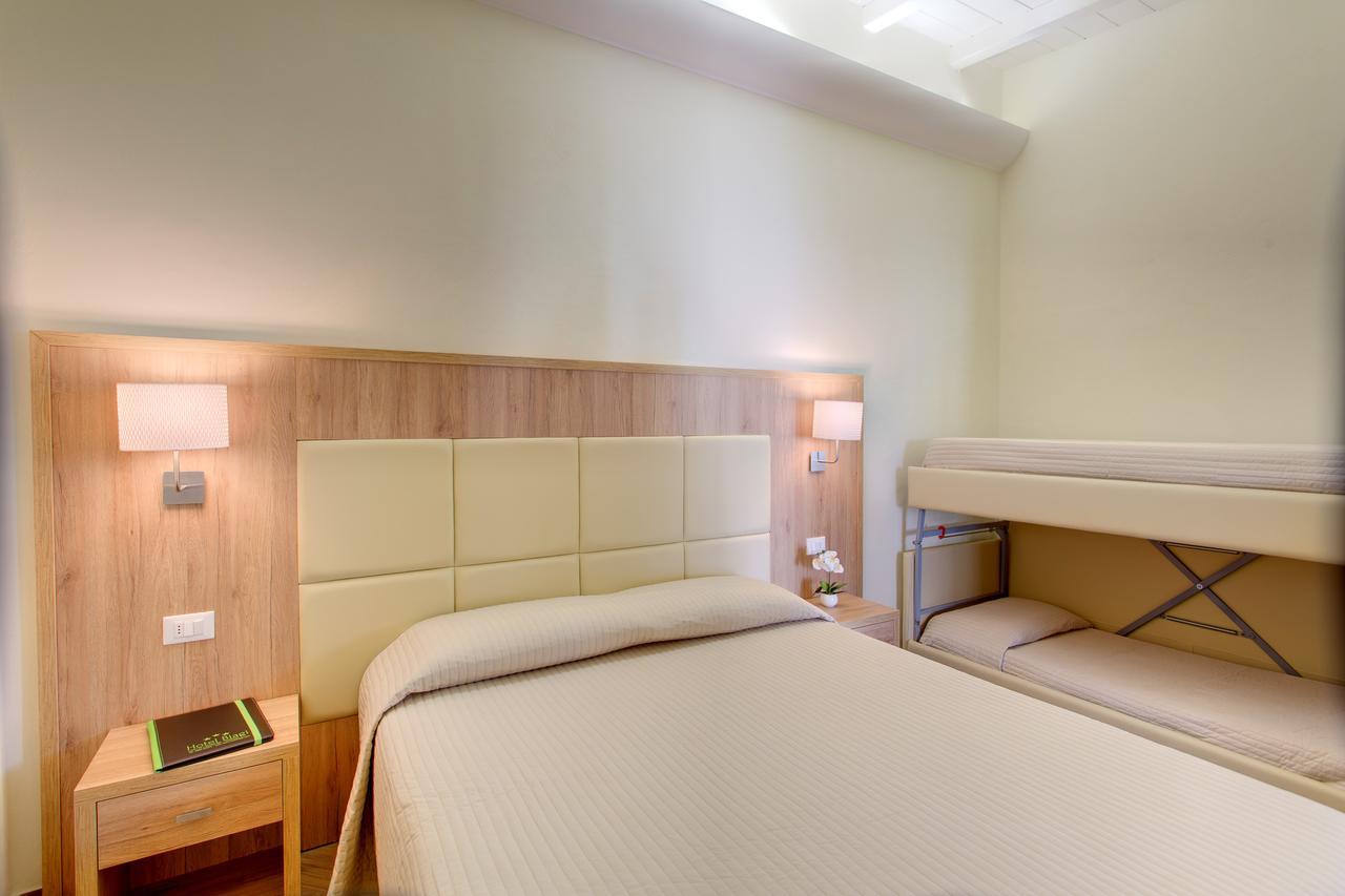 Hotel Biagi & Residence Lido di Camaiore Kültér fotó